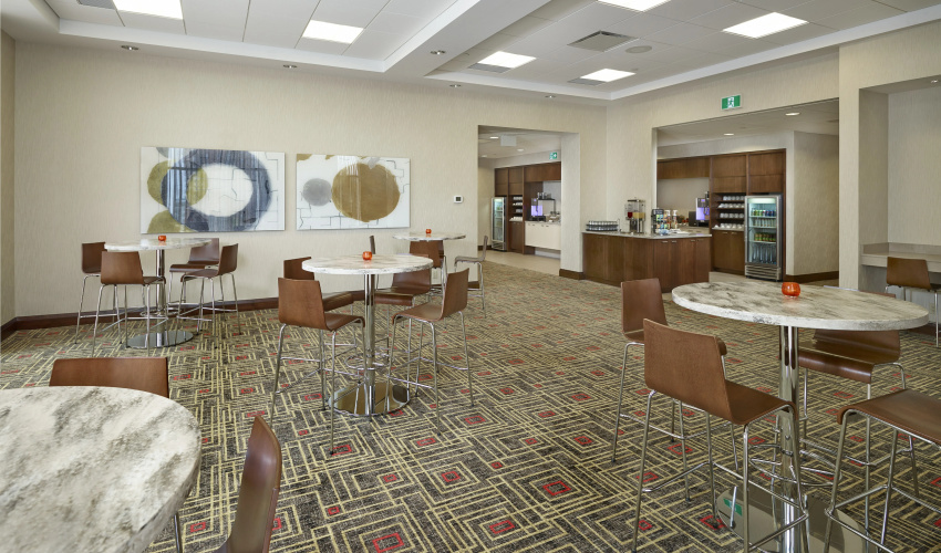 Hampton Inn by Hilton Halifax Downtown photo 32