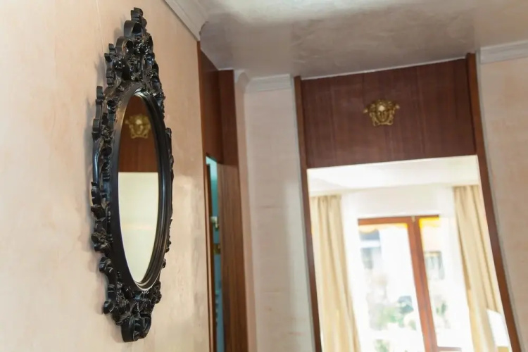 Ferienwohnung Royal