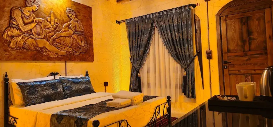 Cleopatra Antique Hotel