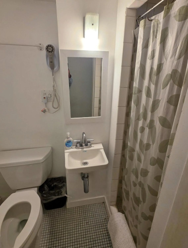 Orange Drive Hostel