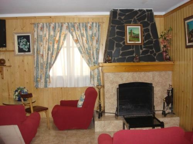 Hostal Carme Pascual