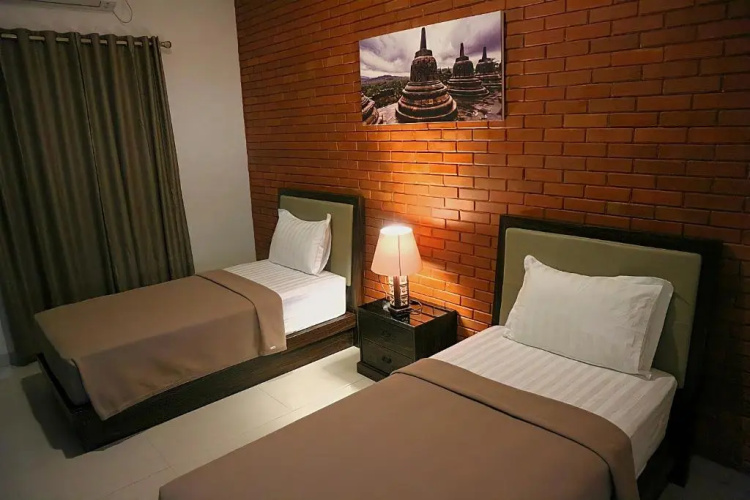 Hotelafbeelding