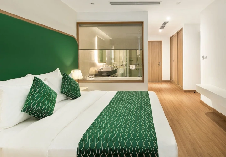 Grand Suite