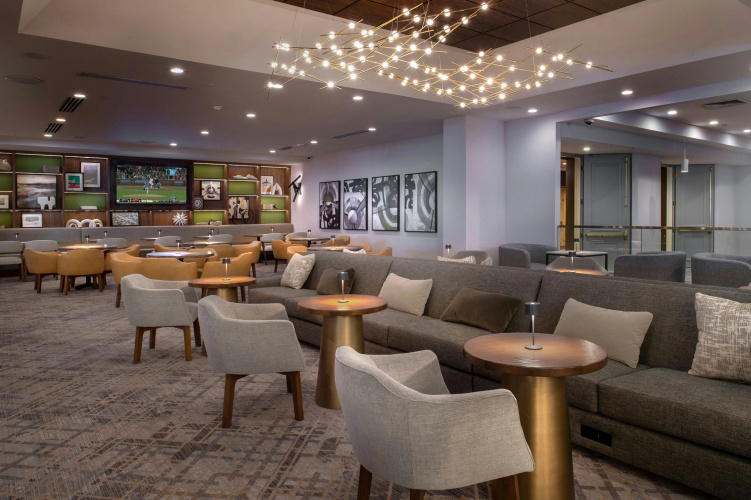 St. Louis Airport Hilton photo 36