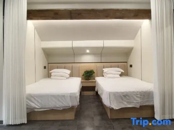Comfort Suite