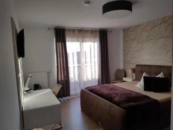 Aparthotel Magnolia