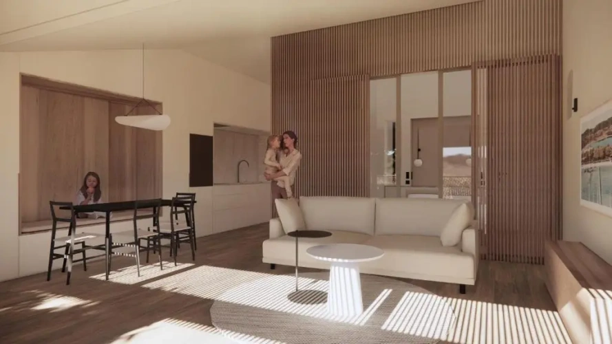 Prestige Suite