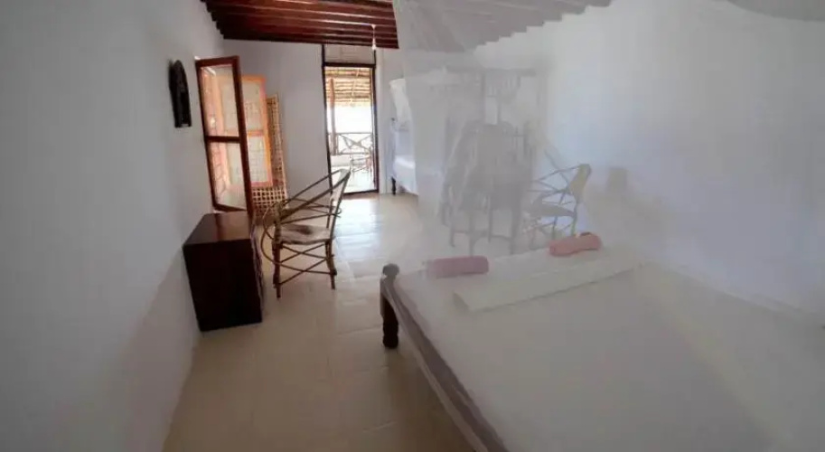 Vanilla House