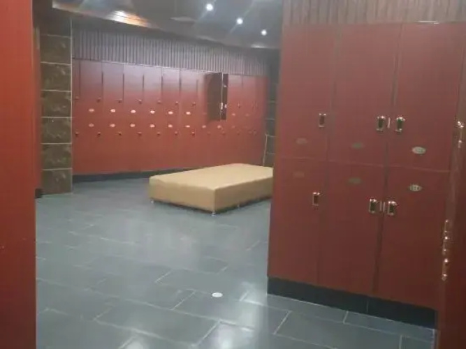 Dongyong Hot Spring Hotel