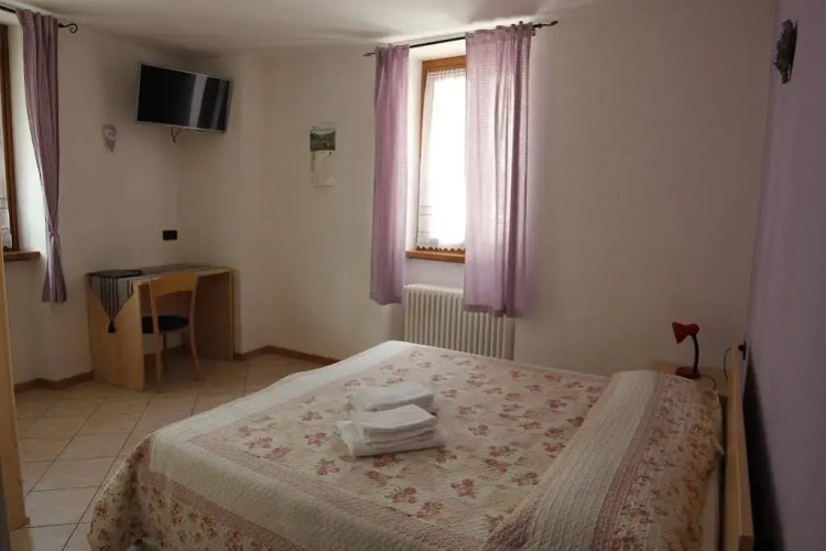 Bed And Breakfast Galet