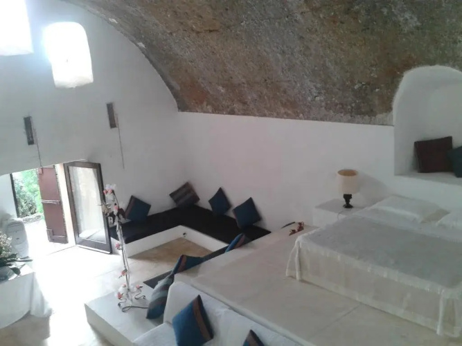 Castello di Praia