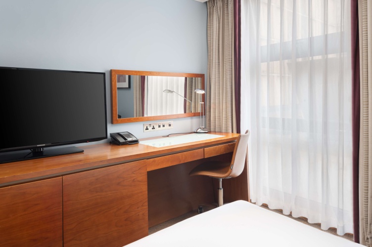 Hilton London Kensington photo 8