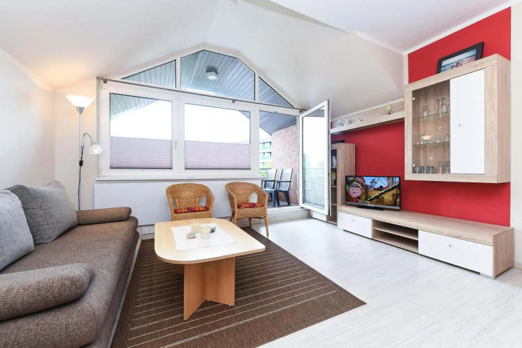 Ferienwohnung Inselblick