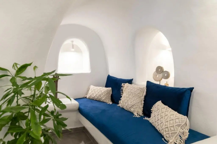 Doukas Caldera Suites Fira