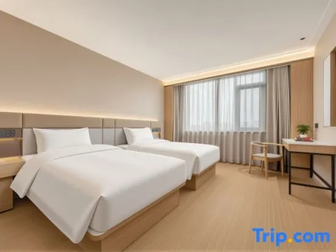 Business Twin room