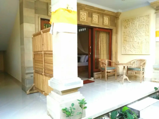 Qiul Guest House