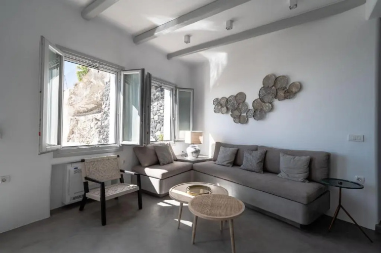 Deep Earth Villas