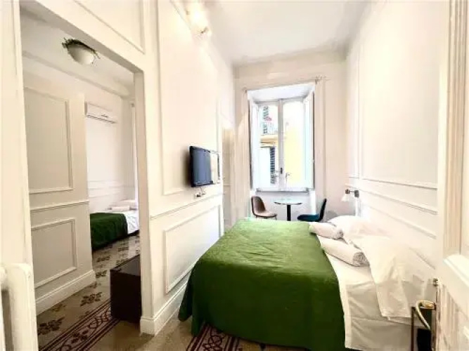 Relais Mazzini