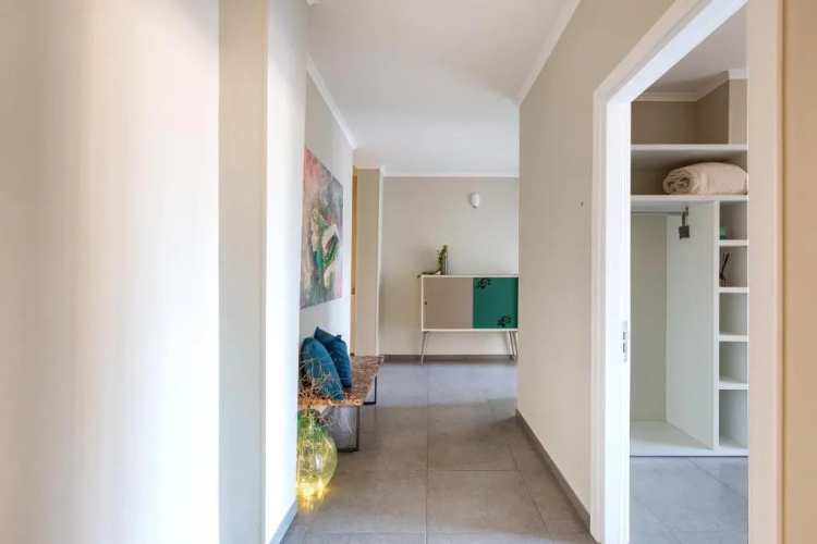 Albatro B&B
