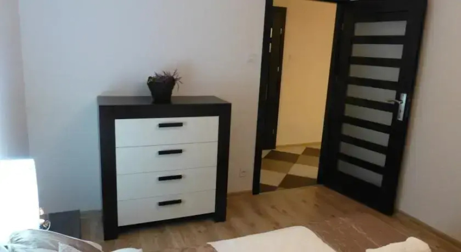 Uptown Apartment
