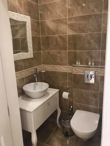 Lord's Residence Boutique Hotel