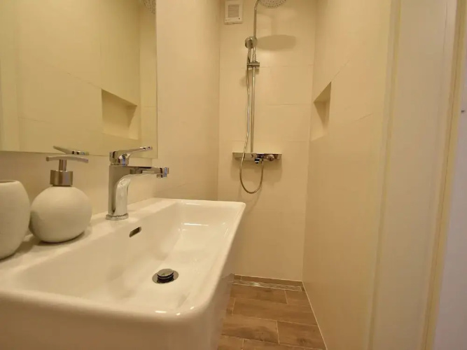 Apartment Mandika