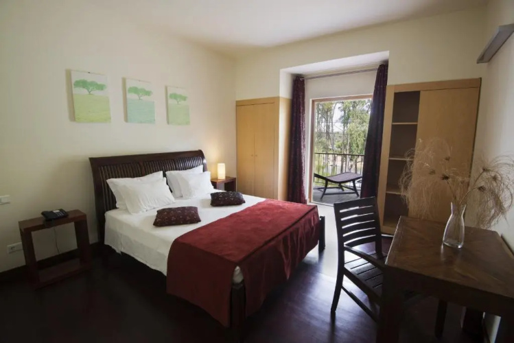 Alentejo Star Hotel