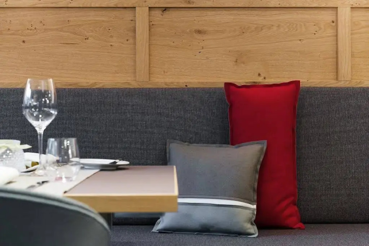 Hotel Die Alm