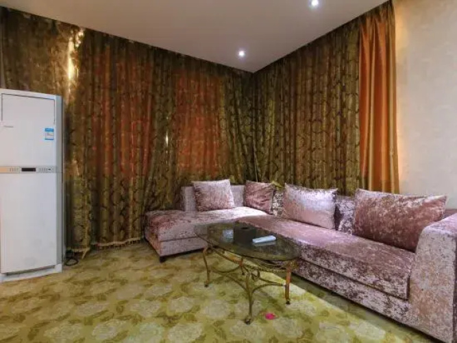 Fengdu Business Hotel, Dongyang