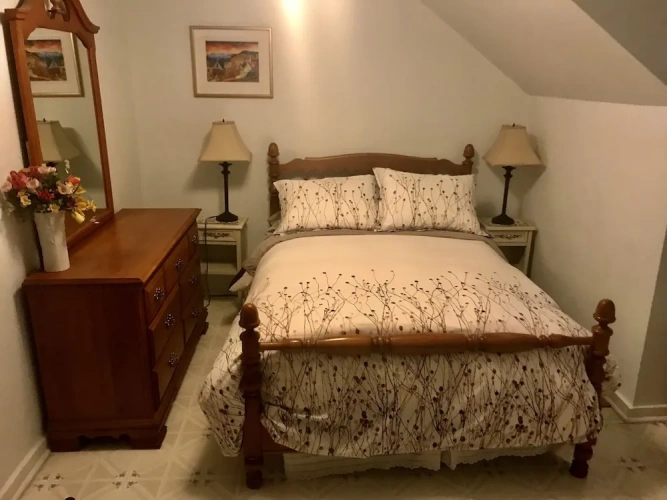 3 Bedrooms Cottage
