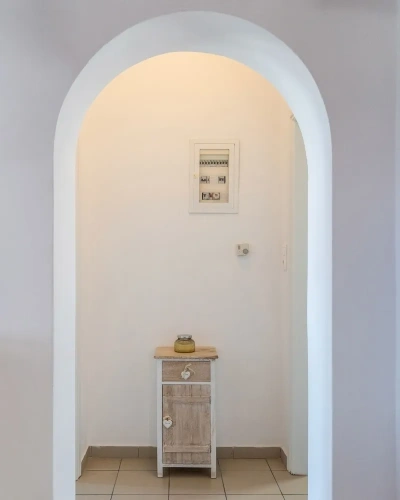 3 Bedrooms Superior Apartment with sea view