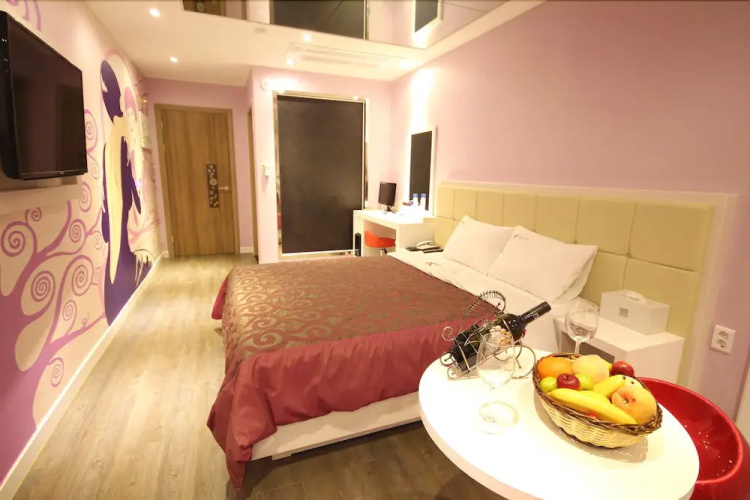 K Hotel Boryeong