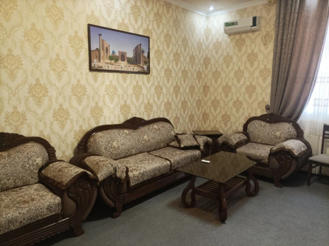 VAQF Hotel