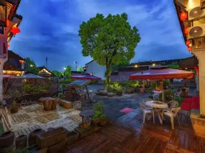 Chaoyun Inn