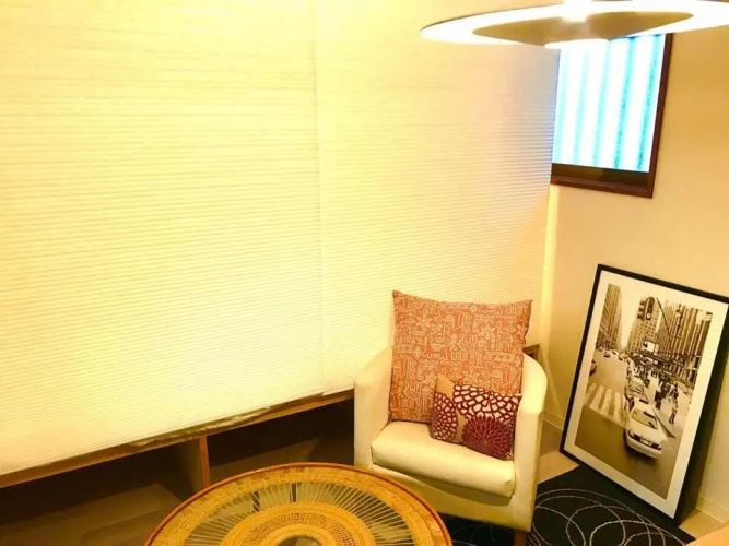 Den7【1F】Shirokane-Takanawa Apts