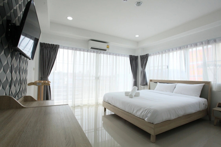 Imagen del hotel
