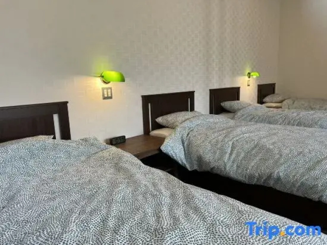 Jinsyoudou Hotel