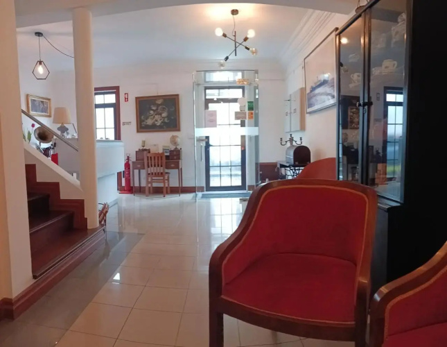 C Hotel