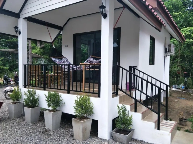 Standard Bungalow