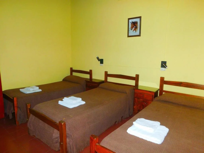 Hotel Parque