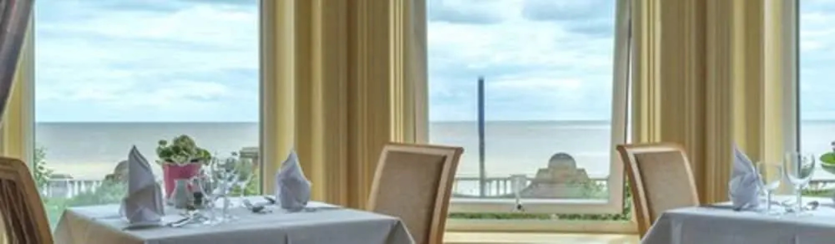 The Hotel Victoria