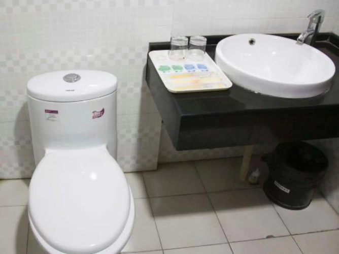 Aishang Express Hotel