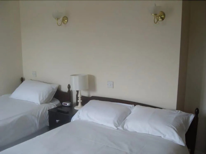 The Swan Hotel