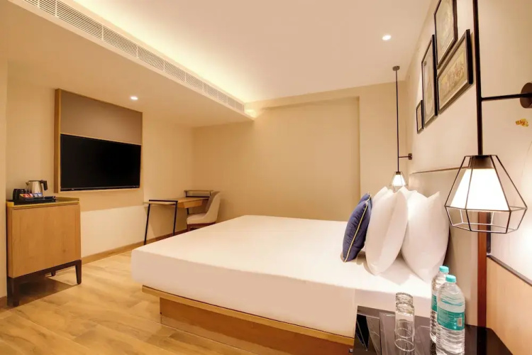 Imagen del hotel
