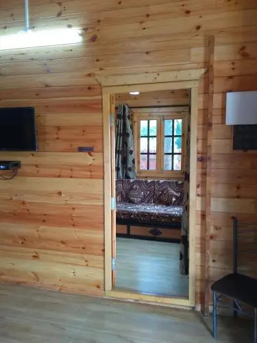 Cozywoods Hill Resort