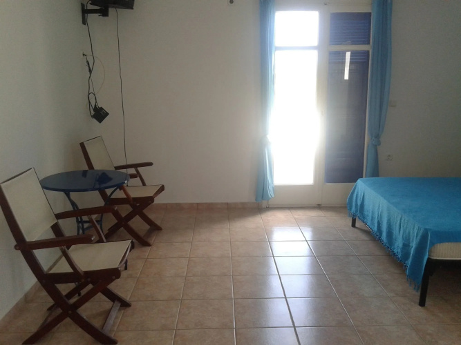 Thalassa Rooms