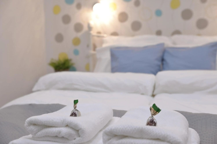 Boutique Residence-Jokai