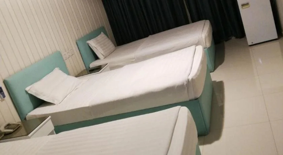 Al Amal Hotel
