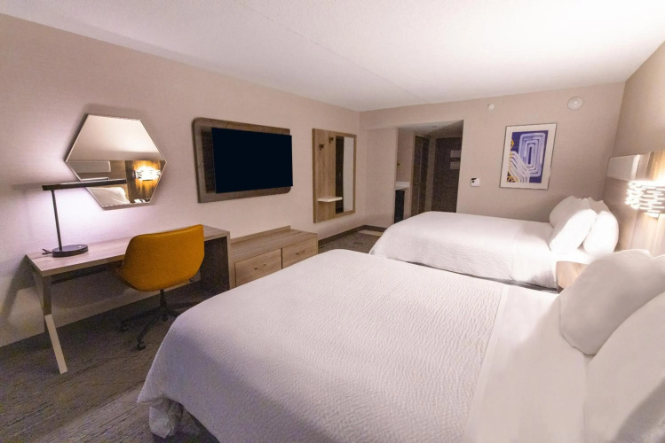 Holiday Inn Express Hotel of Neptune by IHG