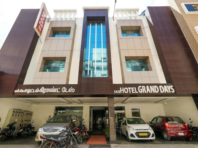 Image de l'hôtel